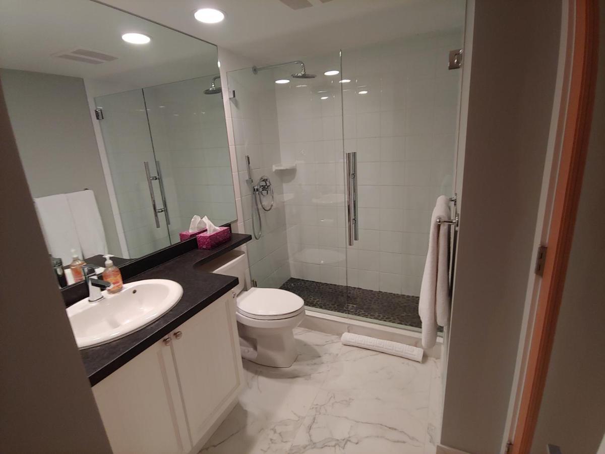 Tyndalstone Lodge 3 Bedroom In The Heart Of Village North Whistler Zewnętrze zdjęcie