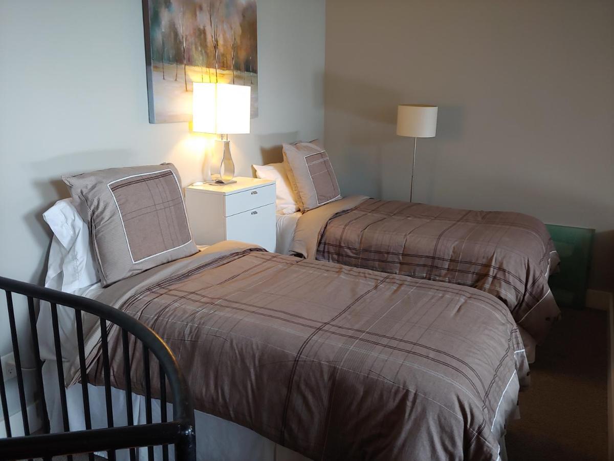 Tyndalstone Lodge 3 Bedroom In The Heart Of Village North Whistler Zewnętrze zdjęcie