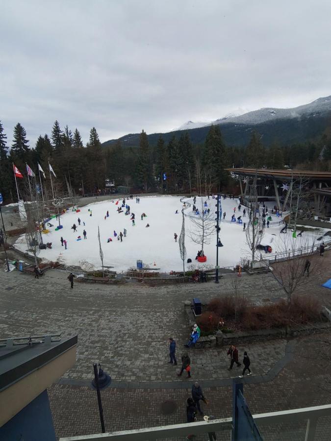 Tyndalstone Lodge 3 Bedroom In The Heart Of Village North Whistler Zewnętrze zdjęcie